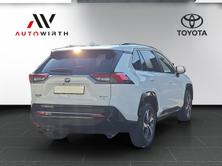 TOYOTA RAV4 2.5 Plug-In-Hybrid Premium, Plug-in-Hybrid Benzina/Elettrica, Occasioni / Usate, Automatico - 5