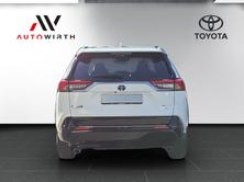 TOYOTA RAV4 2.5 Plug-In-Hybrid Premium, Plug-in-Hybrid Benzina/Elettrica, Occasioni / Usate, Automatico - 6