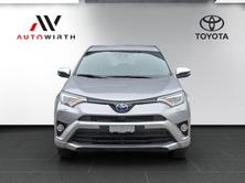 TOYOTA RAV4 2.5 HSD Sapphire, Hybride Integrale Benzina/Elettrica, Occasioni / Usate, Automatico - 2