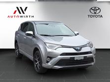 TOYOTA RAV4 2.5 HSD Sapphire, Hybride Integrale Benzina/Elettrica, Occasioni / Usate, Automatico - 3