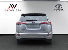TOYOTA RAV4 2.5 HSD Sapphire, Hybride Integrale Benzina/Elettrica, Occasioni / Usate, Automatico - 6