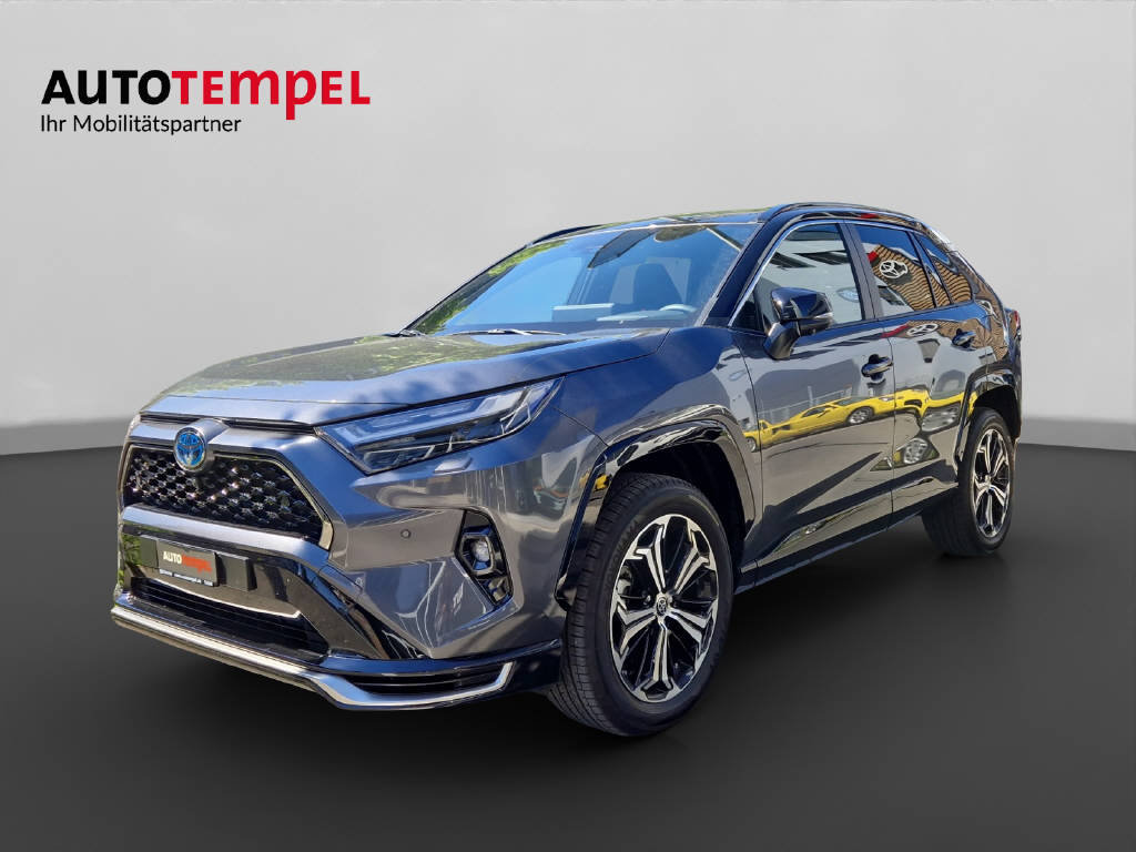 TOYOTA RAV4 2.5 Plug-In-Hybrid Platin 45737/002