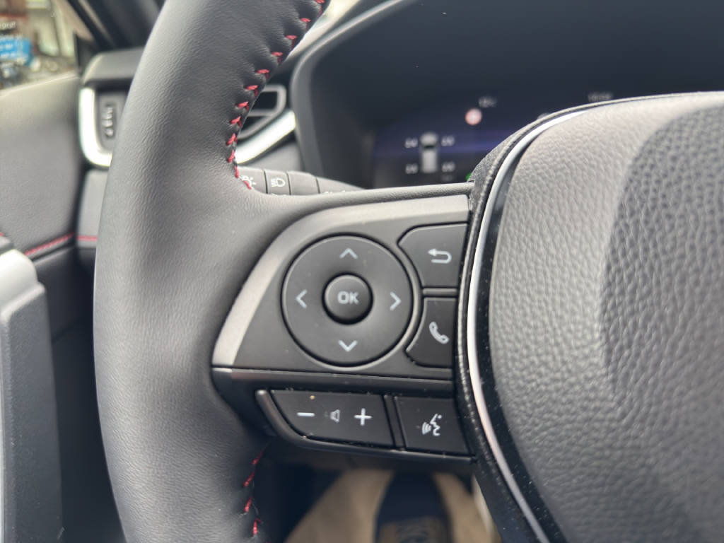 TOYOTA RAV4 2.5 Plug-In-Hybrid Platinum, Hybride Rechargeable Essence/Électricité, Occasion / Utilisé, Automatique - 7
