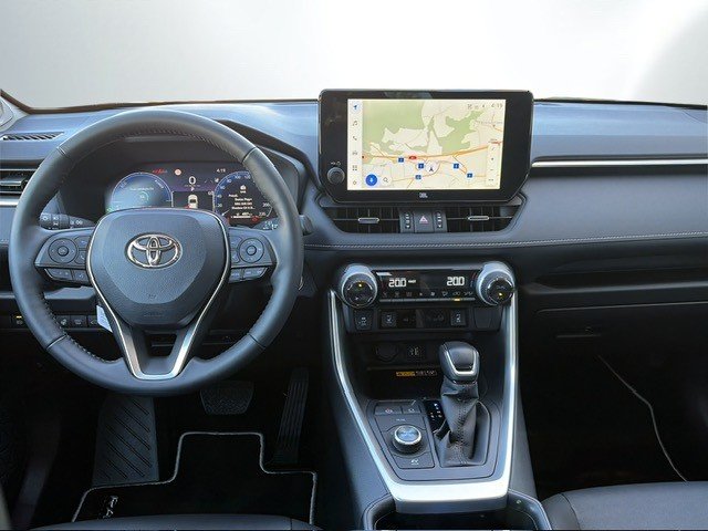 TOYOTA RAV-4 2.5 HSD Premium e-CVT 4WD, Voll-Hybrid Benzin/Elektro, Occasion / Gebraucht, Automatik - 6