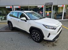 TOYOTA RAV-4 2.5 HSD Comfort e-CVT 4WD, Full-Hybrid Petrol/Electric, Second hand / Used, Automatic - 2