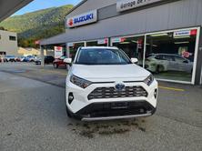 TOYOTA RAV-4 2.5 HSD Comfort e-CVT 4WD, Full-Hybrid Petrol/Electric, Second hand / Used, Automatic - 5