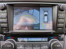 TOYOTA RAV-4 2.5 HSD Sol Premium e-CVT, Voll-Hybrid Benzin/Elektro, Occasion / Gebraucht, Automatik - 5