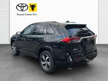 TOYOTA RAV-4 2.5 PHEV Trend e-CVT 4WD, Plug-in-Hybrid Benzina/Elettrica, Occasioni / Usate, Automatico - 3
