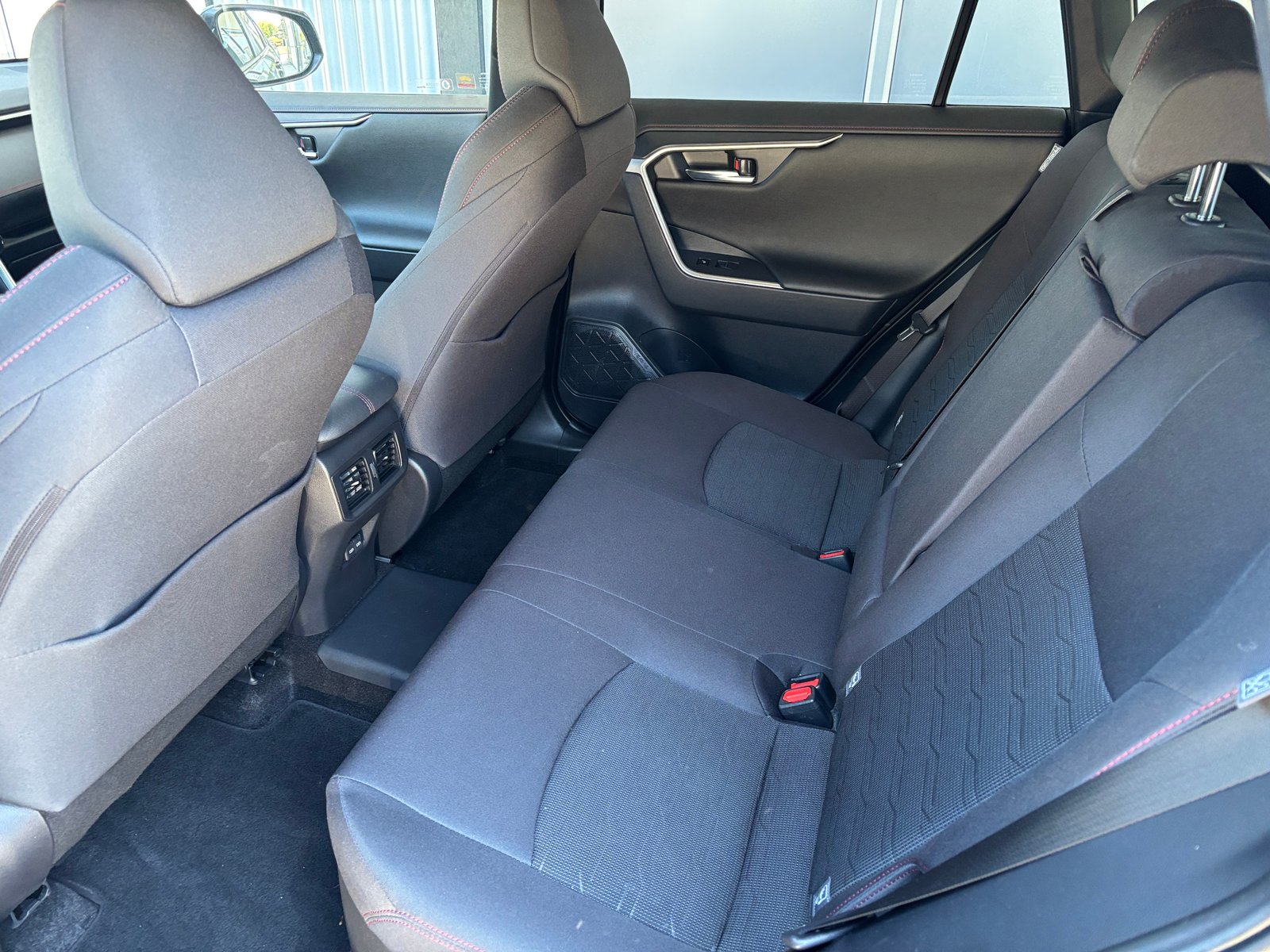 TOYOTA RAV-4 2.5 PHEV Trend e-CVT 4WD, Plug-in-Hybrid Benzina/Elettrica, Occasioni / Usate, Automatico - 6
