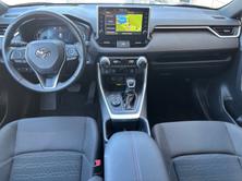 TOYOTA RAV-4 2.5 PHEV Trend e-CVT 4WD, Plug-in-Hybrid Benzina/Elettrica, Occasioni / Usate, Automatico - 7