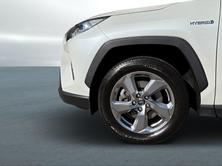 TOYOTA RAV4 2.5 HEV Trend, Voll-Hybrid Benzin/Elektro, Occasion / Gebraucht, Automatik - 3