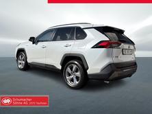 TOYOTA RAV4 2.5 HEV Trend, Voll-Hybrid Benzin/Elektro, Occasion / Gebraucht, Automatik - 4