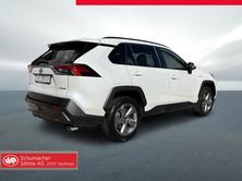 TOYOTA RAV4 2.5 HEV Trend, Voll-Hybrid Benzin/Elektro, Occasion / Gebraucht, Automatik - 5