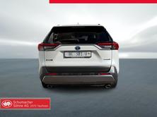 TOYOTA RAV4 2.5 HEV Trend, Voll-Hybrid Benzin/Elektro, Occasion / Gebraucht, Automatik - 6