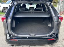 TOYOTA RAV-4 2.5 Plug-In rechargeable - Premium e-CVT 4WD, Plug-in-Hybrid Benzin/Elektro, Occasion / Gebraucht, Automatik - 4