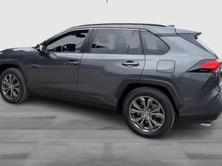 TOYOTA RAV-4 2.5 HSD Premium e-CVT 4WD, Voll-Hybrid Benzin/Elektro, Occasion / Gebraucht, Automatik - 2
