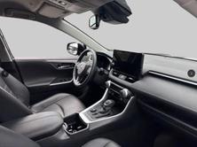 TOYOTA RAV-4 2.5 HSD Premium e-CVT 4WD, Voll-Hybrid Benzin/Elektro, Occasion / Gebraucht, Automatik - 3