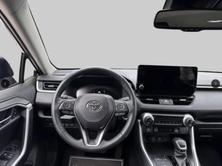 TOYOTA RAV-4 2.5 HSD Premium e-CVT 4WD, Voll-Hybrid Benzin/Elektro, Occasion / Gebraucht, Automatik - 5