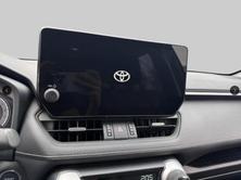 TOYOTA RAV-4 2.5 HSD Premium e-CVT 4WD, Voll-Hybrid Benzin/Elektro, Occasion / Gebraucht, Automatik - 7