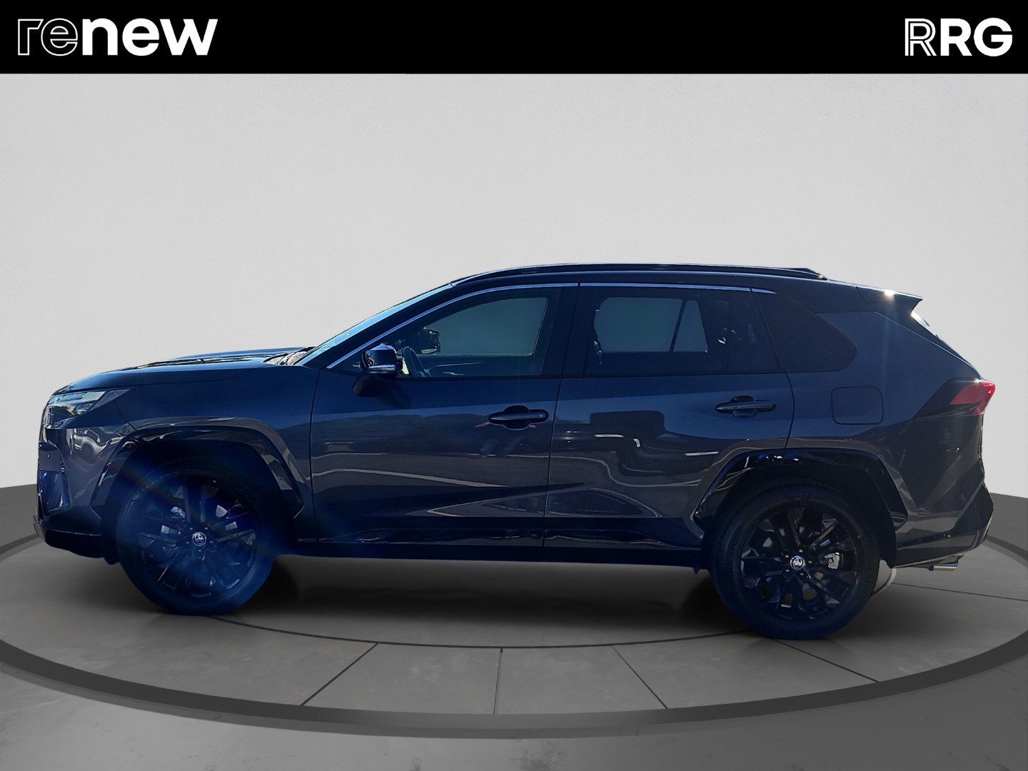 TOYOTA RAV-4 2.5 HSD Style e-CVT 4WD, Hybride Integrale Benzina/Elettrica, Occasioni / Usate, Automatico - 6