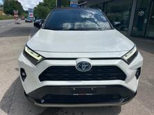 TOYOTA RAV-4 2.5 HSD Style e-CVT 4WD, Full-Hybrid Petrol/Electric, Second hand / Used, Automatic - 3