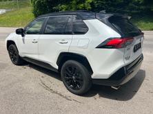 TOYOTA RAV-4 2.5 HSD Style e-CVT 4WD, Full-Hybrid Petrol/Electric, Second hand / Used, Automatic - 5