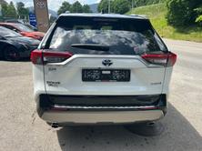 TOYOTA RAV-4 2.5 HSD Style e-CVT 4WD, Full-Hybrid Petrol/Electric, Second hand / Used, Automatic - 6
