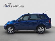 TOYOTA RAV-4 2.0 16V Linea Terra, Benzin, Occasion / Gebraucht, Handschaltung - 3