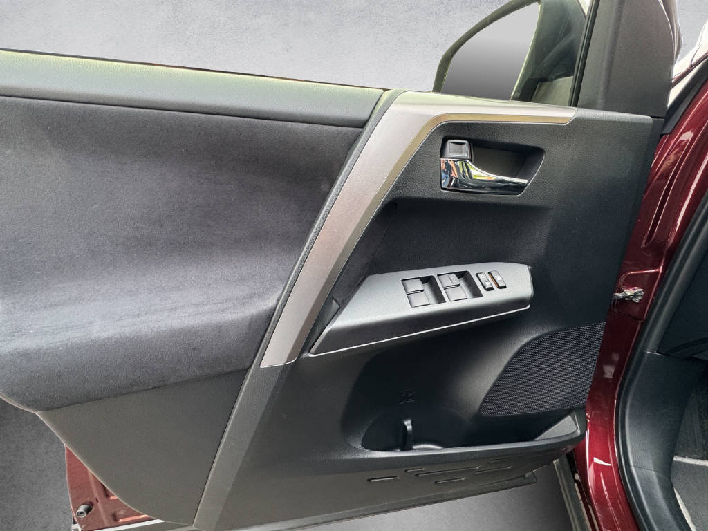 TOYOTA RAV4 2.5 HSD Style e-CVT, Hybride Integrale Benzina/Elettrica, Occasioni / Usate, Automatico - 3