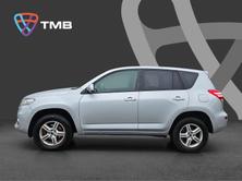 TOYOTA RAV-4 2.0 16V Linea Luna Multidrive, Essence, Occasion / Utilisé, Automatique - 2