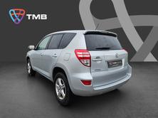 TOYOTA RAV-4 2.0 16V Linea Luna Multidrive, Essence, Occasion / Utilisé, Automatique - 3