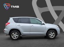 TOYOTA RAV-4 2.0 16V Linea Luna Multidrive, Essence, Occasion / Utilisé, Automatique - 5