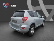 TOYOTA RAV-4 2.0 16V Linea Luna Multidrive, Essence, Occasion / Utilisé, Automatique - 6