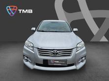 TOYOTA RAV-4 2.0 16V Linea Luna Multidrive, Essence, Occasion / Utilisé, Automatique - 7