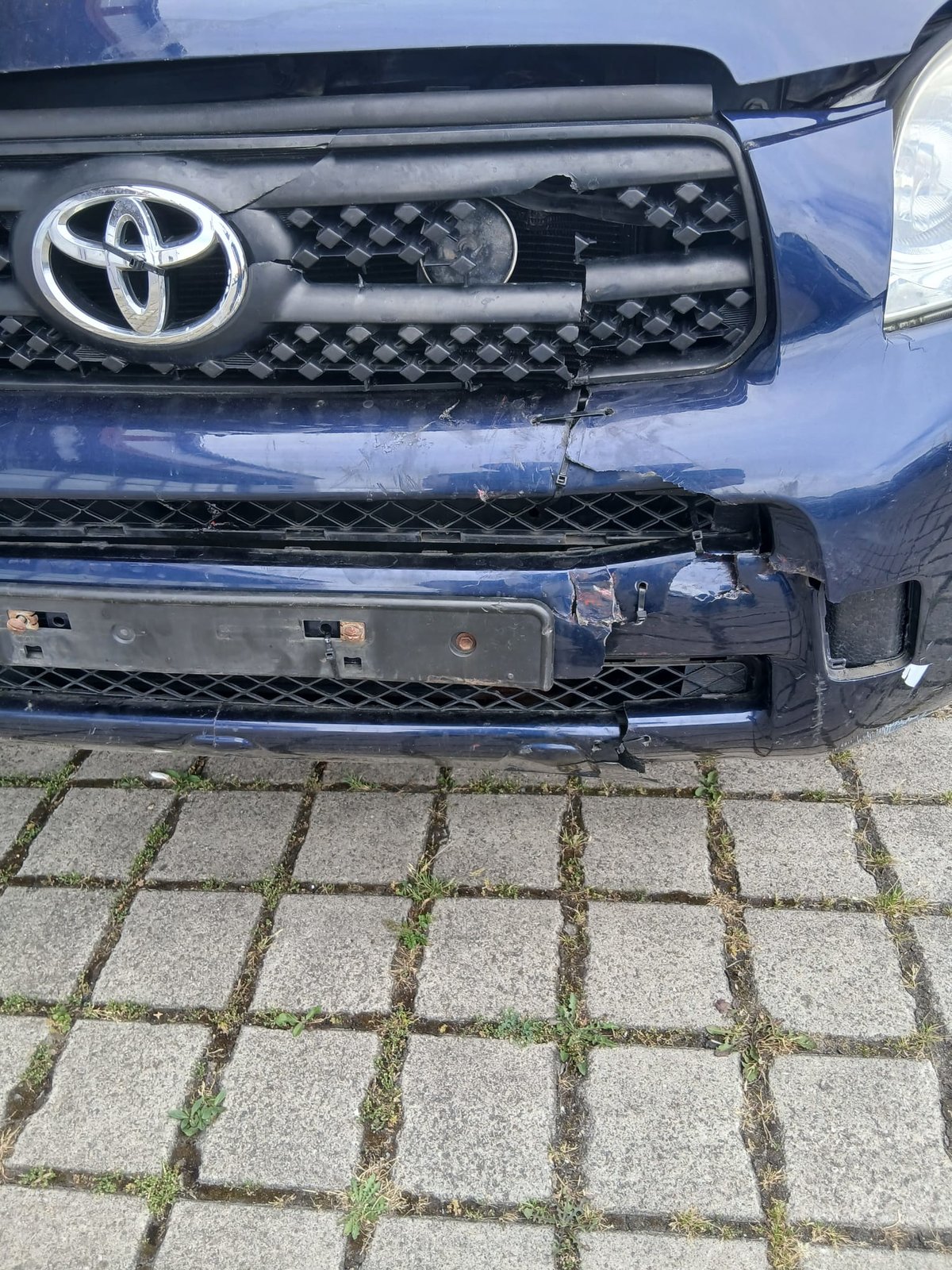 TOYOTA RAV-4 2.0 16V Linea Sol, Benzin, Occasion / Gebraucht, Automatik - 5