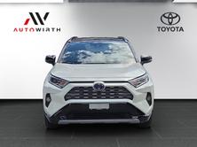 TOYOTA RAV4 2.5 HEV Style, Full-Hybrid Petrol/Electric, Second hand / Used, Automatic - 2