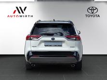 TOYOTA RAV4 2.5 HEV Style, Full-Hybrid Petrol/Electric, Second hand / Used, Automatic - 6
