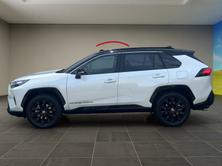TOYOTA RAV4 2.5 HEV Style, Hybride Integrale Benzina/Elettrica, Occasioni / Usate, Automatico - 2