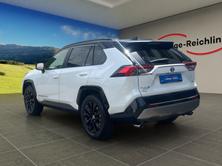 TOYOTA RAV4 2.5 HEV Style, Hybride Integrale Benzina/Elettrica, Occasioni / Usate, Automatico - 3