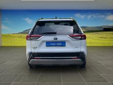 TOYOTA RAV4 2.5 HEV Style, Hybride Integrale Benzina/Elettrica, Occasioni / Usate, Automatico - 4