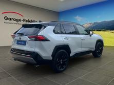 TOYOTA RAV4 2.5 HEV Style, Hybride Integrale Benzina/Elettrica, Occasioni / Usate, Automatico - 5