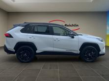 TOYOTA RAV4 2.5 HEV Style, Hybride Integrale Benzina/Elettrica, Occasioni / Usate, Automatico - 6