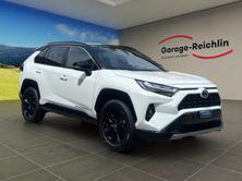 TOYOTA RAV4 2.5 HEV Style, Hybride Integrale Benzina/Elettrica, Occasioni / Usate, Automatico - 7