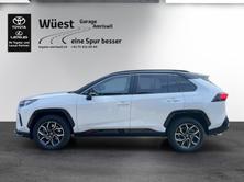 TOYOTA RAV4 2.5 Plug-In-Hybrid GR Sport, Plug-in-Hybrid Benzin/Elektro, Occasion / Gebraucht, Automatik - 2