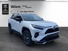 TOYOTA RAV4 2.5 Plug-In-Hybrid GR Sport, Plug-in-Hybrid Benzin/Elektro, Occasion / Gebraucht, Automatik - 7