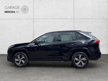 TOYOTA RAV-4 2.5 PHEV Trend e-CVT 4WD, Plug-in-Hybrid Benzin/Elektro, Occasion / Gebraucht, Automatik - 2