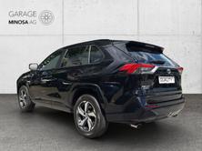 TOYOTA RAV-4 2.5 PHEV Trend e-CVT 4WD, Plug-in-Hybrid Benzin/Elektro, Occasion / Gebraucht, Automatik - 3