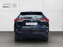TOYOTA RAV-4 2.5 PHEV Trend e-CVT 4WD, Plug-in-Hybrid Benzin/Elektro, Occasion / Gebraucht, Automatik - 4