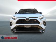 TOYOTA RAV4 2.5 Plug-In-Hybrid GR Sport, Plug-in-Hybrid Benzina/Elettrica, Occasioni / Usate, Automatico - 2