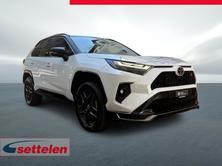 TOYOTA RAV4 2.5 Plug-In-Hybrid GR Sport, Plug-in-Hybrid Benzina/Elettrica, Occasioni / Usate, Automatico - 3